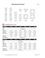 Preview for 124 page of Omron Microscan LVS 7000 Operation Manual