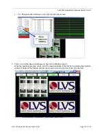 Предварительный просмотр 162 страницы Omron Microscan LVS 7000 Operation Manual