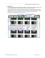 Предварительный просмотр 167 страницы Omron Microscan LVS 7000 Operation Manual