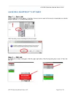 Preview for 175 page of Omron Microscan LVS 7000 Operation Manual