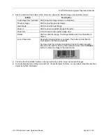 Preview for 44 page of Omron Microscan LVS 7500 Operation Manual