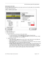 Preview for 49 page of Omron Microscan LVS 7500 Operation Manual