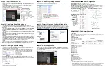 Preview for 2 page of Omron Microscan MicroHAWK ID-20 Quick Start Manual