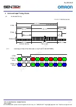 Предварительный просмотр 11 страницы Omron Sentech STC-SBC202POEHS User Manual