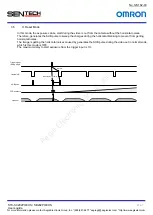 Предварительный просмотр 21 страницы Omron Sentech STC-SBC202POEHS User Manual