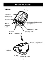 Preview for 9 page of Omron 10 Series Plus Instruction Manual