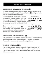 Preview for 12 page of Omron 10 Series Plus Instruction Manual