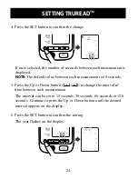 Preview for 24 page of Omron 10 Series Plus Instruction Manual