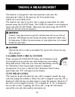 Preview for 30 page of Omron 10 Series Plus Instruction Manual