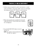 Preview for 34 page of Omron 10 Series Plus Instruction Manual