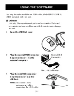 Preview for 51 page of Omron 10 Series Plus Instruction Manual