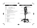 Preview for 2 page of Omron 11 685 Instruction Manual