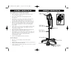 Предварительный просмотр 4 страницы Omron 11 685 Instruction Manual