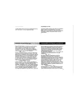 Предварительный просмотр 15 страницы Omron 12SR Instruction Manual