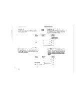 Предварительный просмотр 22 страницы Omron 12SR Instruction Manual