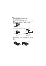 Предварительный просмотр 25 страницы Omron 1S Series Instruction Manual