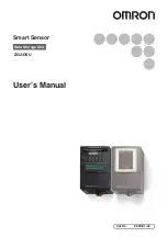 Omron 257553 User Manual preview
