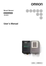 Предварительный просмотр 1 страницы Omron 257553 User Manual