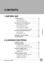 Preview for 11 page of Omron 257553 User Manual