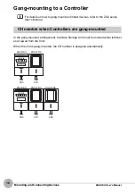 Preview for 20 page of Omron 257553 User Manual