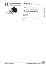 Предварительный просмотр 23 страницы Omron 257553 User Manual