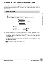 Предварительный просмотр 31 страницы Omron 257553 User Manual