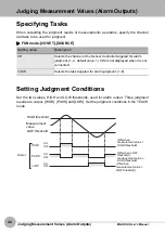 Preview for 44 page of Omron 257553 User Manual