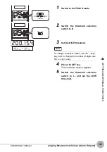 Preview for 45 page of Omron 257553 User Manual