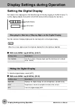 Preview for 48 page of Omron 257553 User Manual