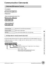 Предварительный просмотр 61 страницы Omron 257553 User Manual