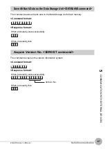 Предварительный просмотр 69 страницы Omron 257553 User Manual