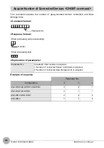 Preview for 70 page of Omron 257553 User Manual