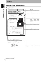 Предварительный просмотр 9 страницы Omron 2D CODE READER User Manual