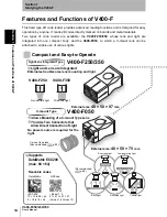 Preview for 15 page of Omron 2D CODE READER User Manual