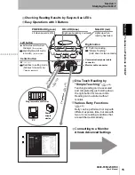 Preview for 16 page of Omron 2D CODE READER User Manual