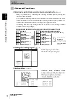 Preview for 17 page of Omron 2D CODE READER User Manual