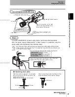 Preview for 22 page of Omron 2D CODE READER User Manual