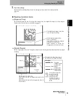 Предварительный просмотр 34 страницы Omron 2D CODE READER User Manual