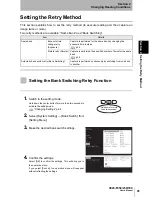 Preview for 42 page of Omron 2D CODE READER User Manual