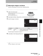 Preview for 56 page of Omron 2D CODE READER User Manual