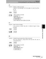 Preview for 66 page of Omron 2D CODE READER User Manual