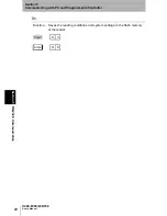 Предварительный просмотр 73 страницы Omron 2D CODE READER User Manual