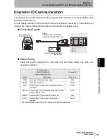 Preview for 74 page of Omron 2D CODE READER User Manual
