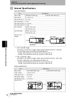 Preview for 75 page of Omron 2D CODE READER User Manual