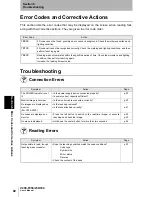 Preview for 83 page of Omron 2D CODE READER User Manual