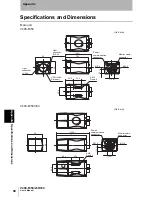 Preview for 95 page of Omron 2D CODE READER User Manual