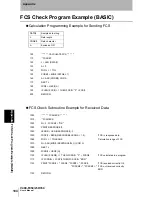 Preview for 105 page of Omron 2D CODE READER User Manual