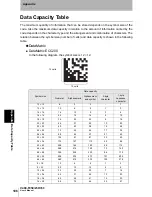 Предварительный просмотр 107 страницы Omron 2D CODE READER User Manual