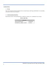 Предварительный просмотр 4 страницы Omron 2JCIE-BL01-P1 User Manual