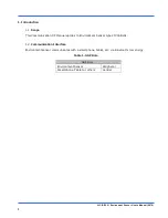 Предварительный просмотр 4 страницы Omron 2JCIE-BL01 User Manual